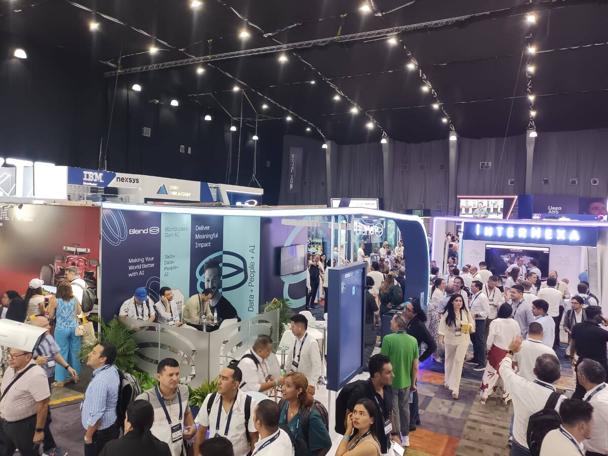 Las propuestas de CCCE en ANDICOM para consolidar el ecosistema digital del país