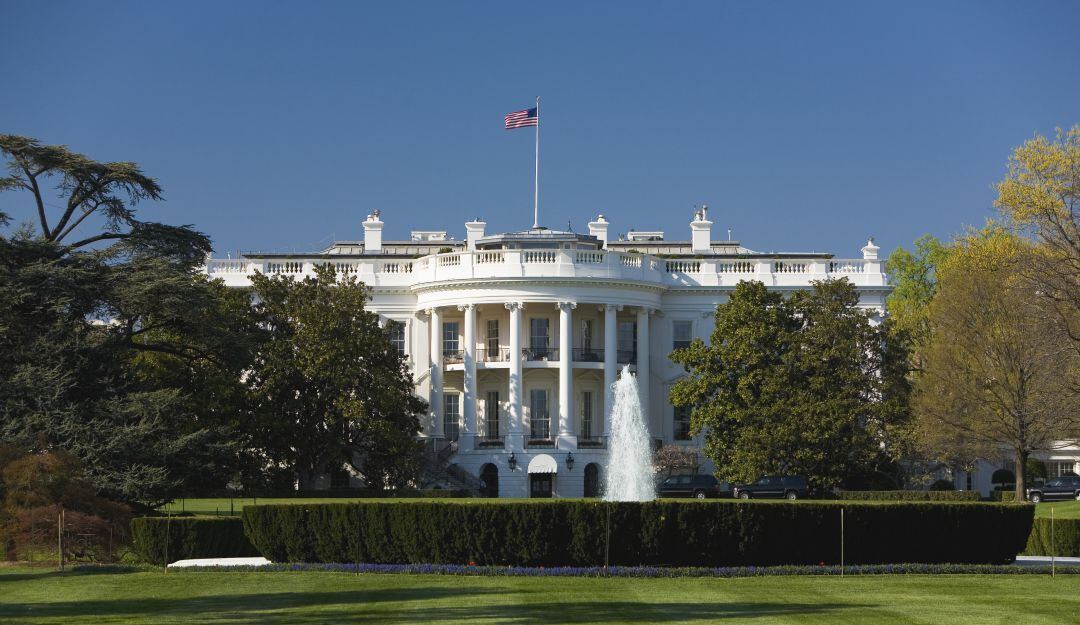 Relajación de sanciones a Venezuela, sujeta a avances de diálogos: EE.UU.