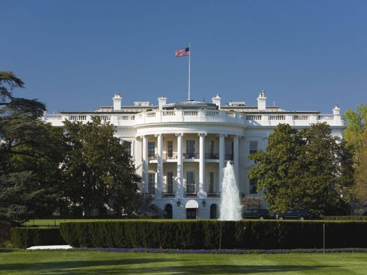 Relajación de sanciones a Venezuela, sujeta a avances de diálogos: EE.UU.