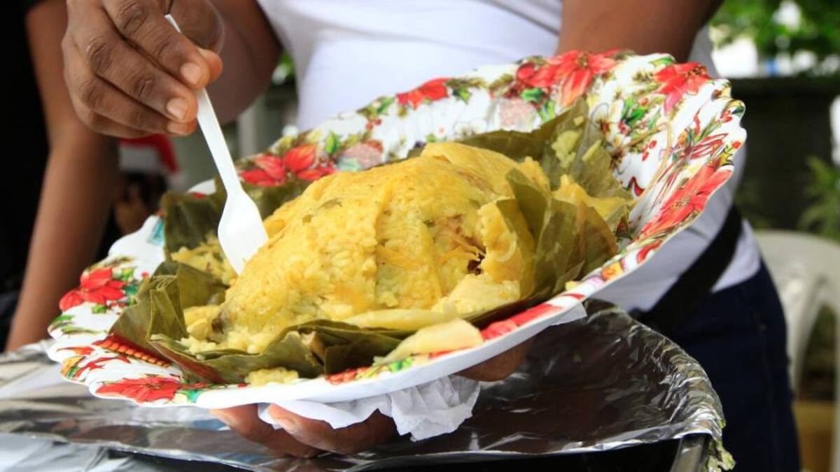 Festival del Pastel Cartagenero inicia este domingo en el parque del Centenario