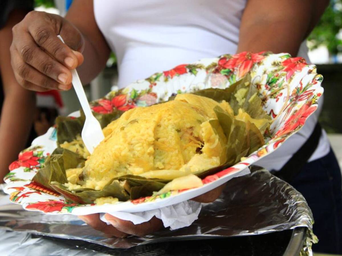 Festival del Pastel Cartagenero inicia este domingo en el parque del Centenario