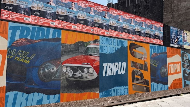 El emprendimiento que encuentra joyas automotrices y carros únicos en Colombia