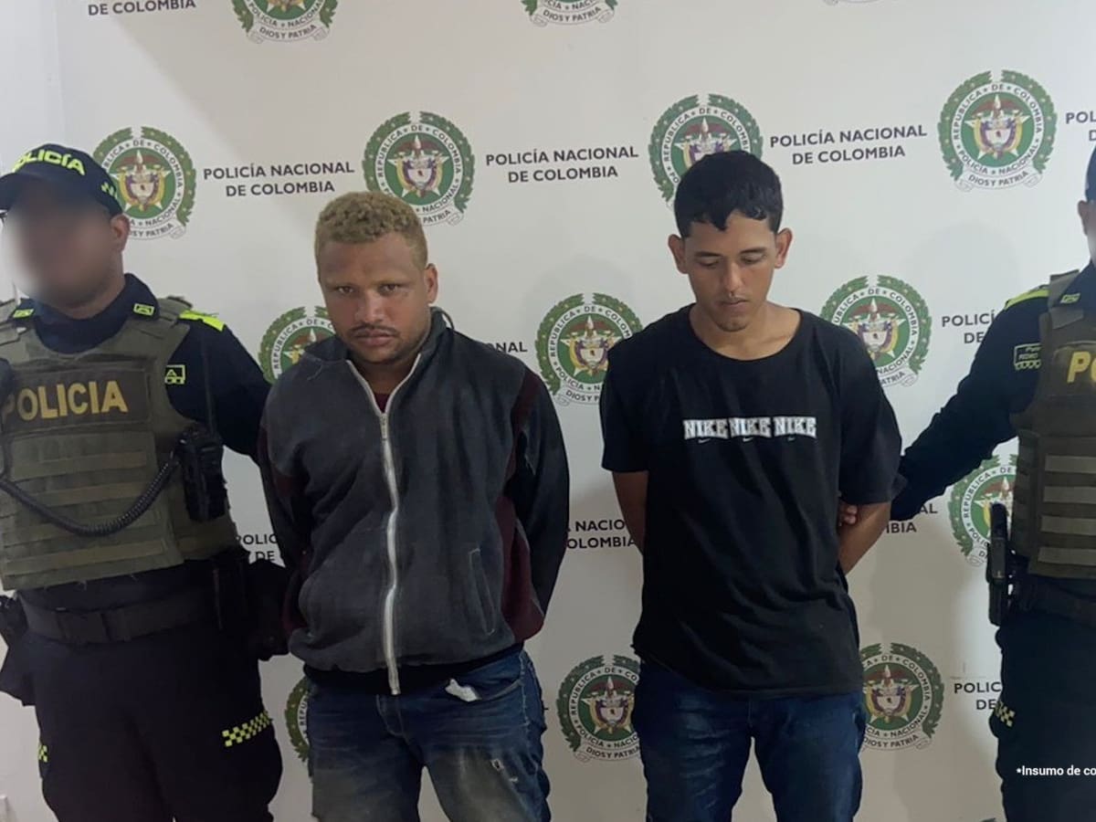 Condenan a más de 18 años de prisión a dos hombres por homicidio en el barrio Boston