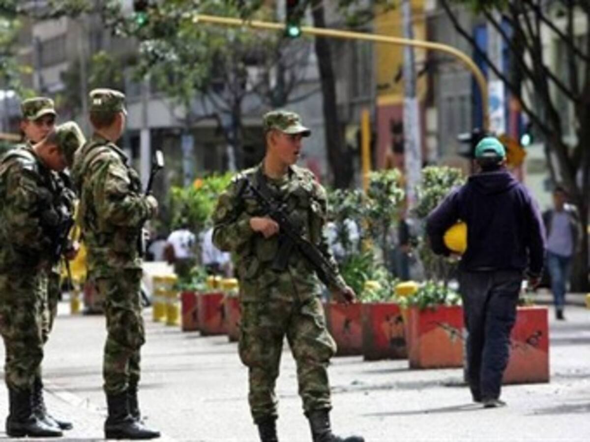 Alcaldía de Cartagena solicitó cambio de comandantes de la Policía