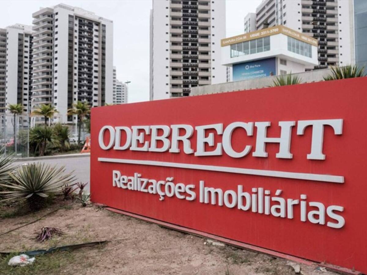 Citan a debate de control político por el caso de corrupción Odebrecht – Grupo Aval