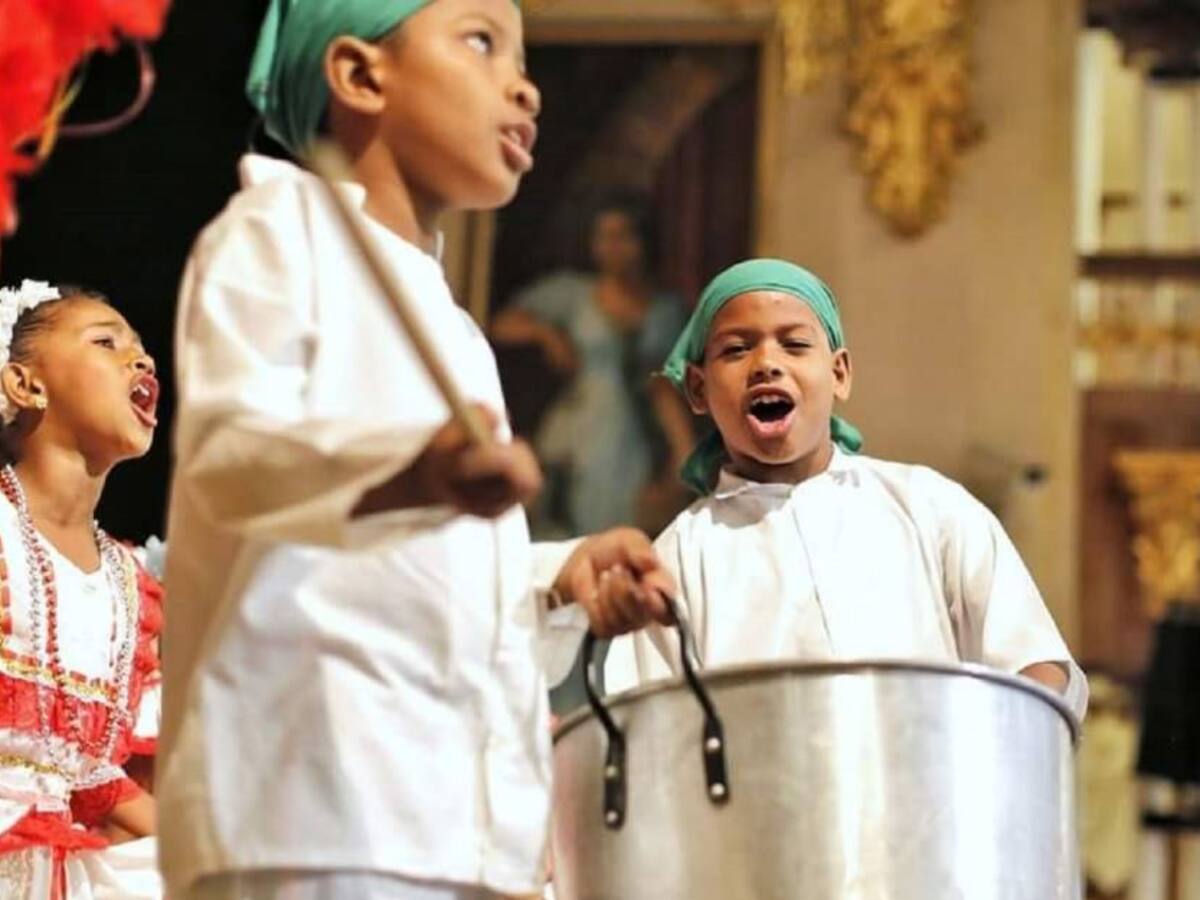 Avanza proceso para salvaguardia del tradicional ‘Ángeles Somos’