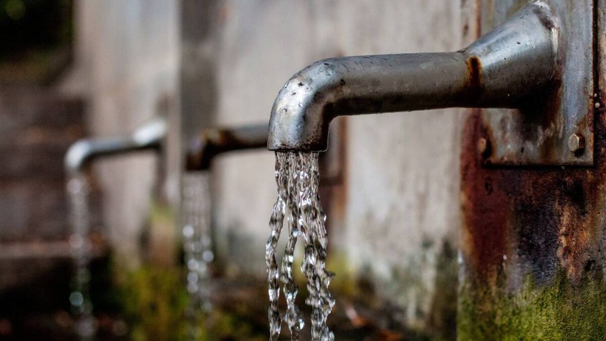 Vincularán al sector agrícola en la protección del Agua