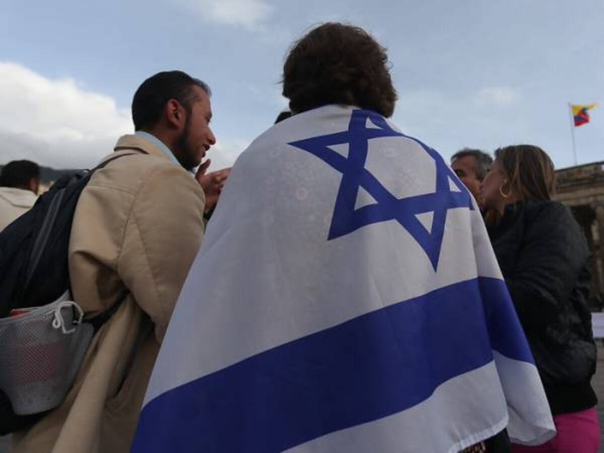 "Una bofetada a un aliado fiel": Israel a Colombia
