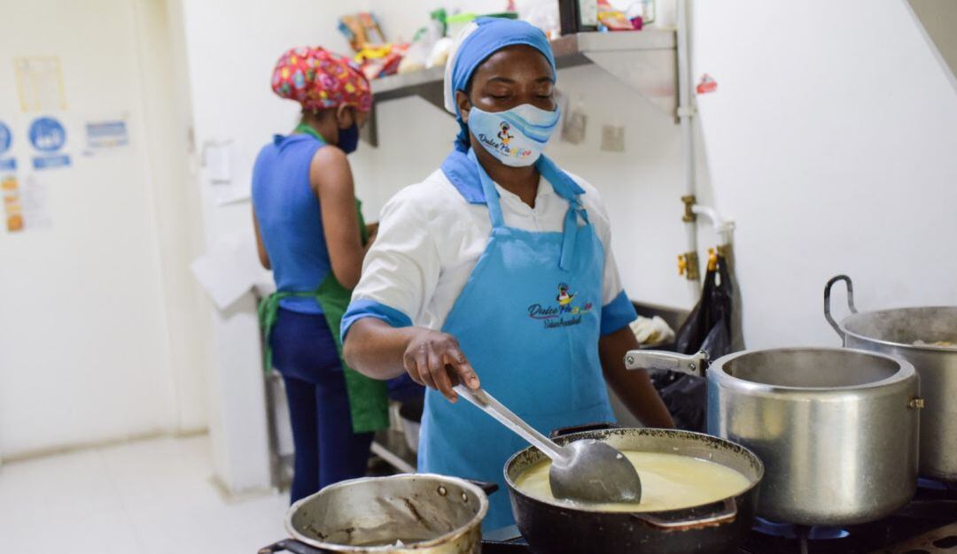 Créditos para empresarios de Risaralda.