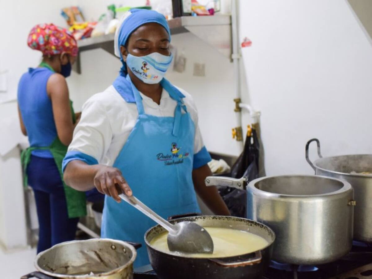 Lanzan nueva línea de créditos para microempresarios de Risaralda