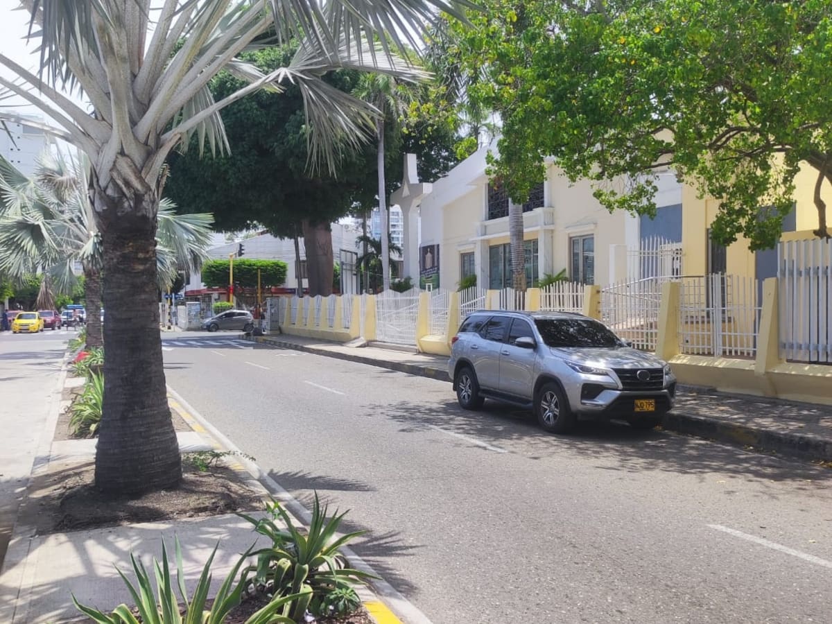 No nos sentíamos representados: vecinos de Crespo sobre creación de nueva JAC del sector Aeropuerto