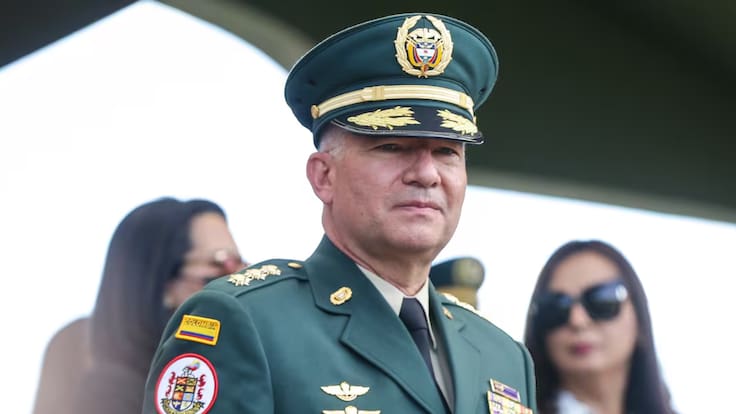 Comandante del Ejército aseguró que la guerra contra el ELN es “irregular”
