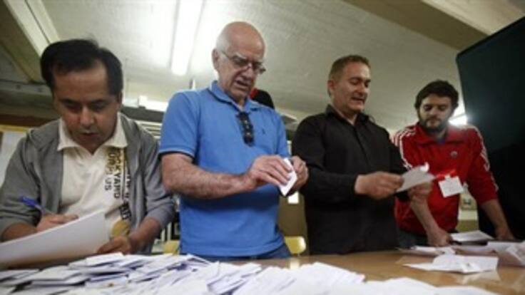 Habrá segunda vuelta presidencial en Chile