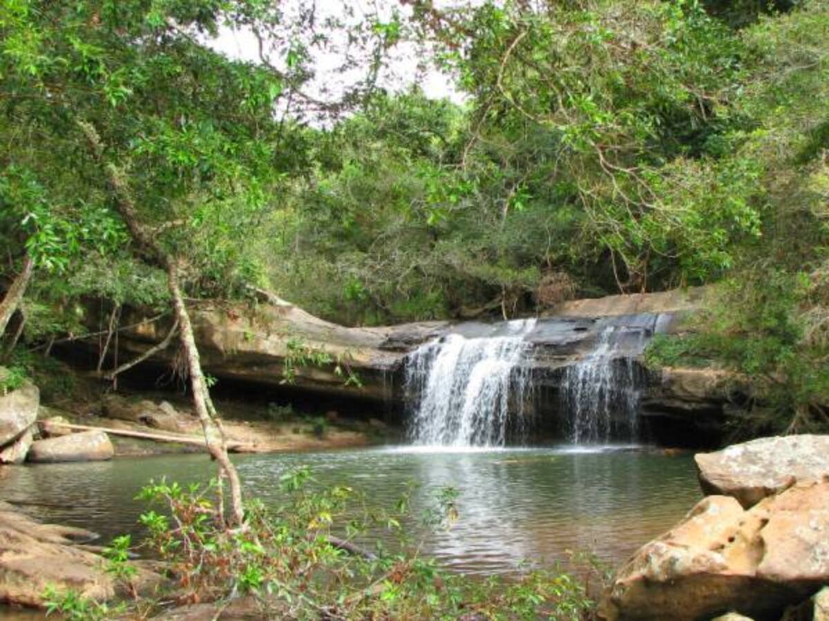 Balnearios de Huila para disfrutar las vacaciones de San Juan y San Pedro