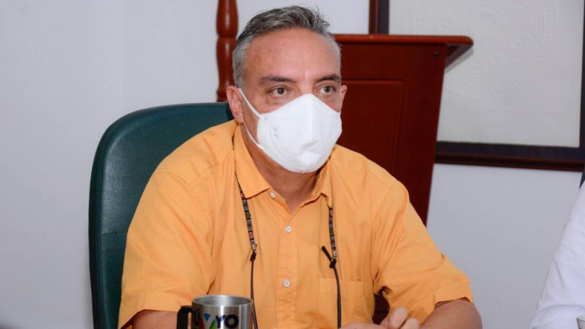 “Quindío Responde” Plan de salvamento financiero para el turismo