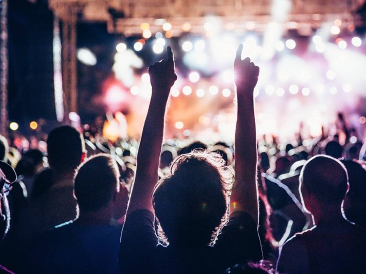 Organizadores del Carnaval Fest respondieron a denuncia de Sayco