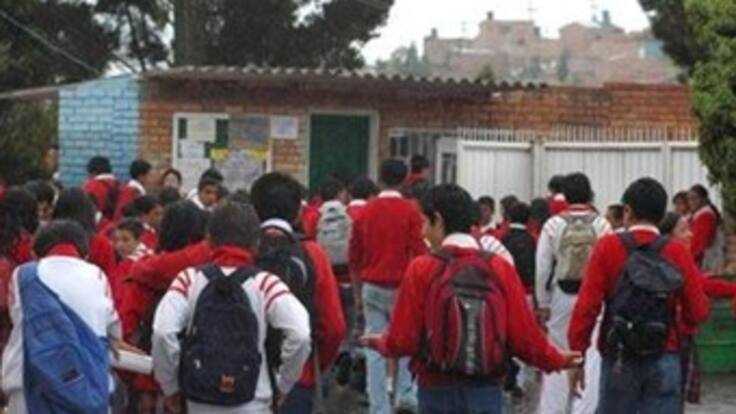 Una menor fue abusada sexualmente en un colegio de Tunja en Boyacá