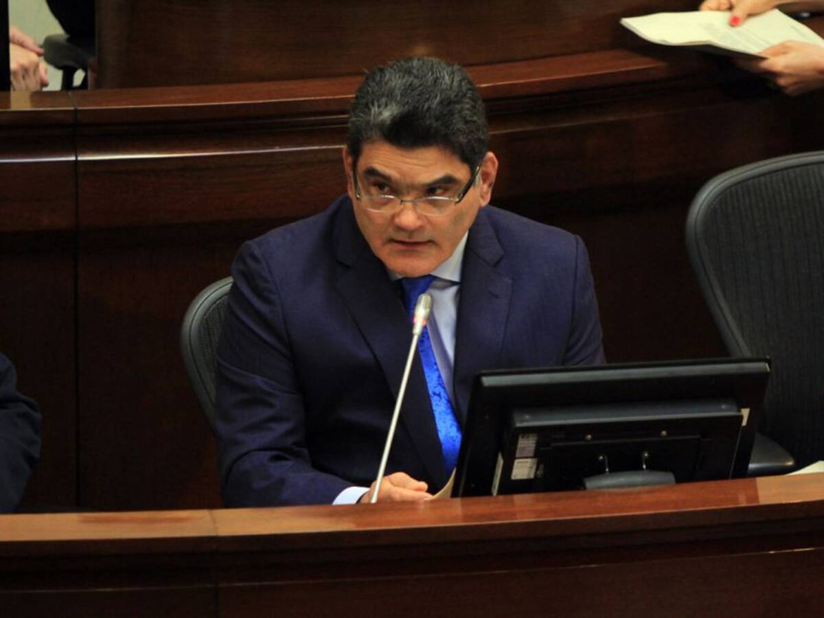 Congreso a la espera de decreto que permitirá sesionar de manera virtual