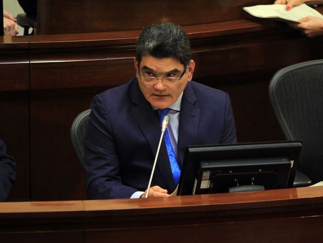 Congreso a la espera de decreto que permitirá sesionar de manera virtual