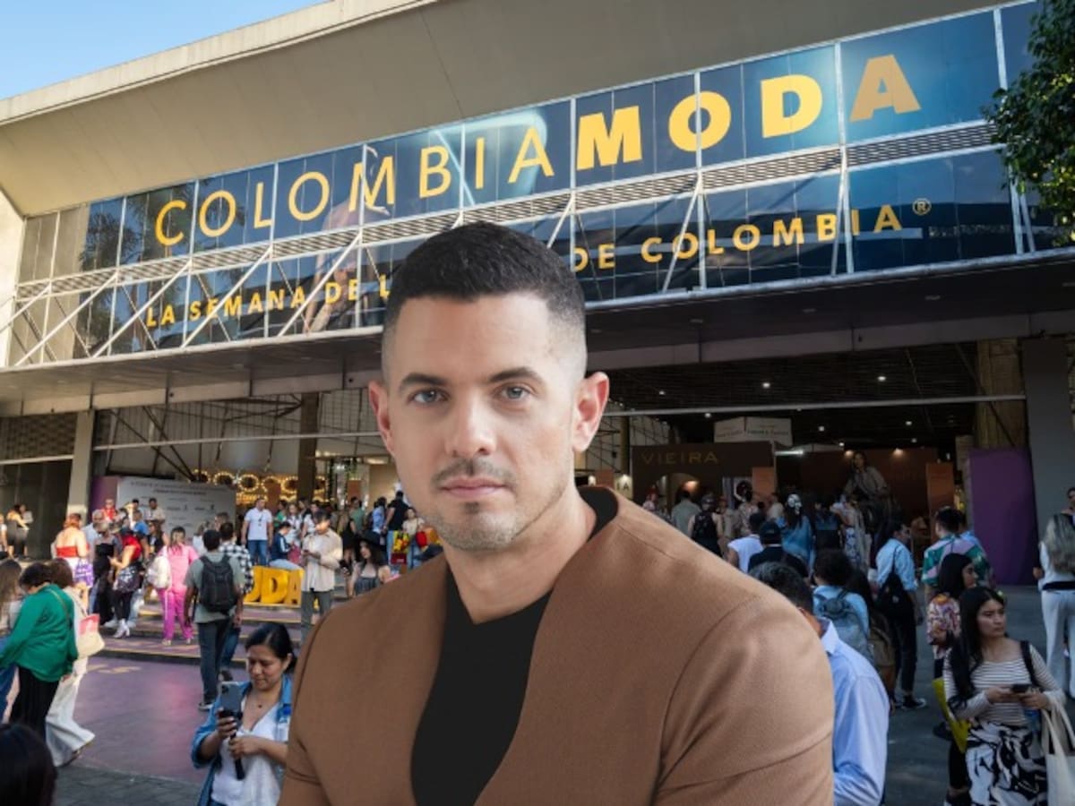 Así es Colombiamoda 2026, la semana más importante de la moda en América Latina