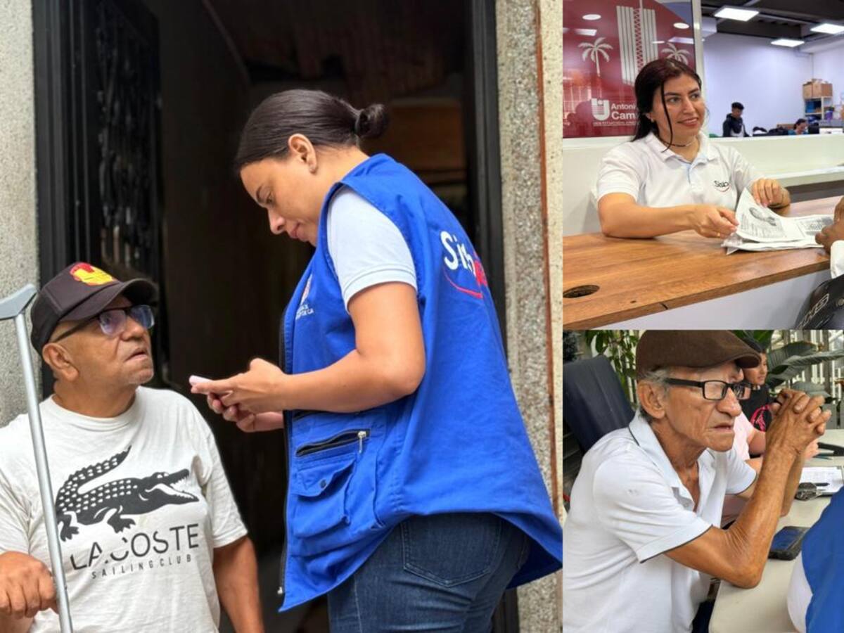 Advierten ofrecimientos para manipular el Sisbén a cambio de votos en Cali