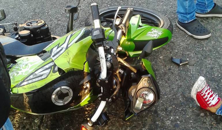 Preocupación por aumento de muertes en accidentes de tránsito en Boyacá