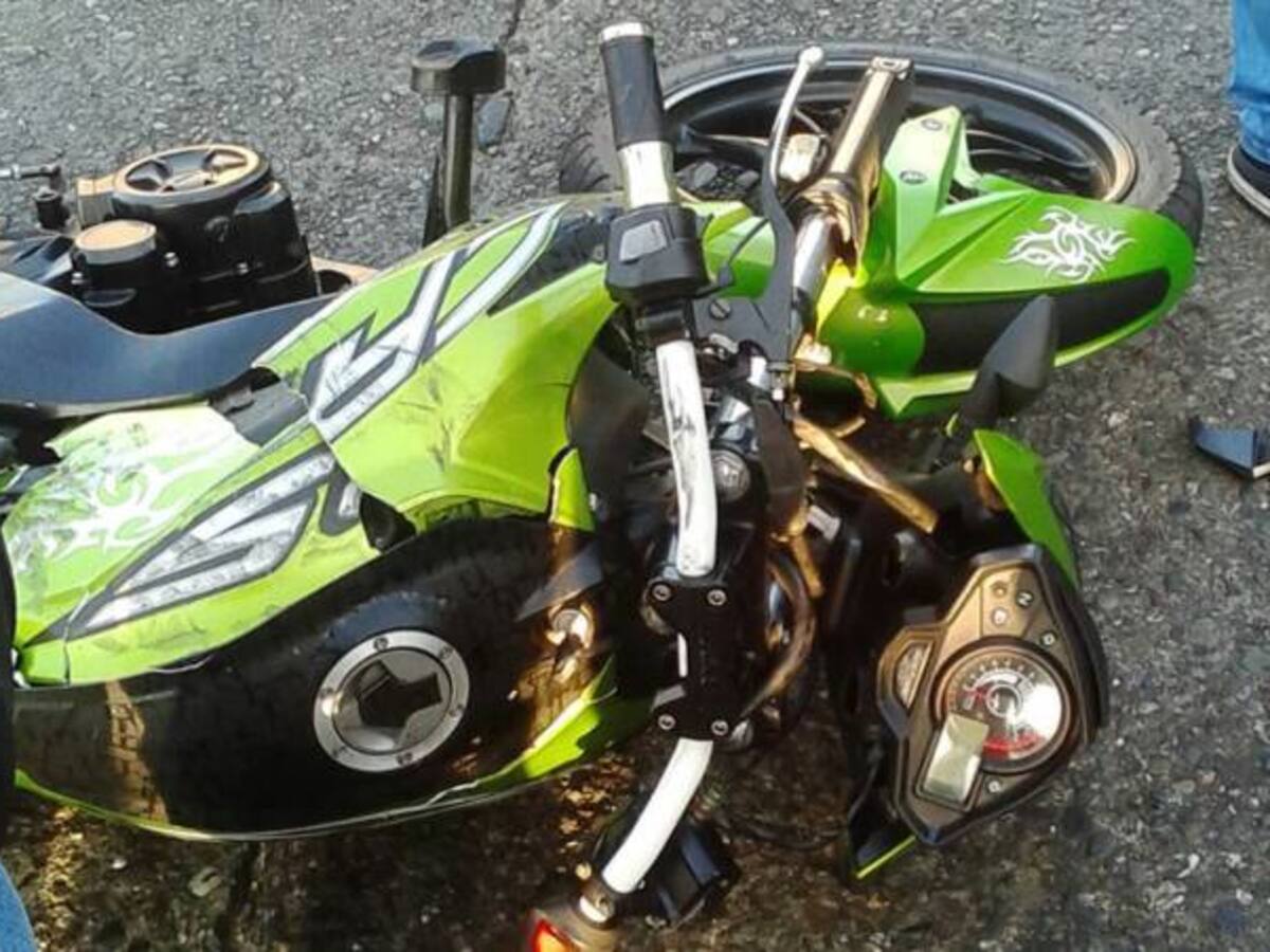 Preocupación por aumento de muertes en accidentes de tránsito en Boyacá