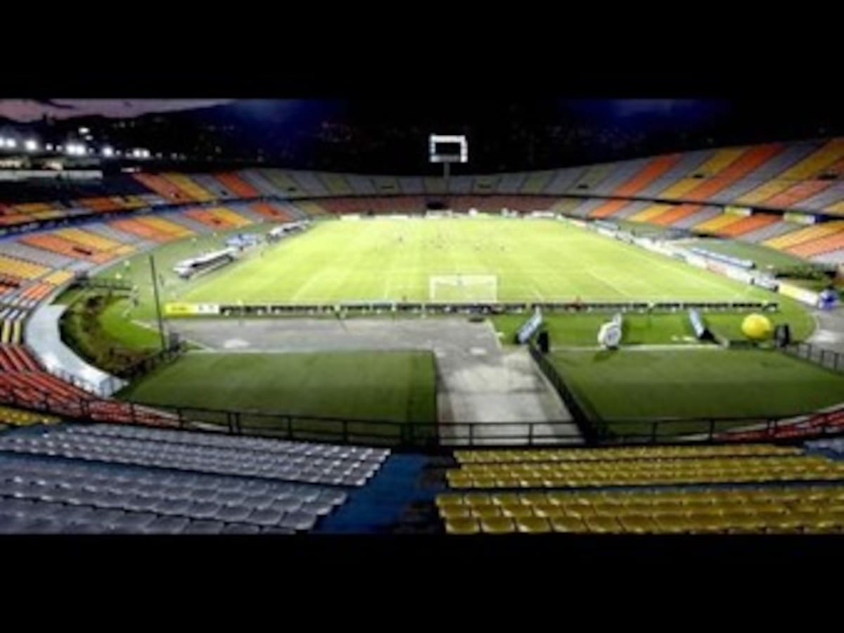 Hinchas de Cali no podrán ingresar al Atanasio Girardot