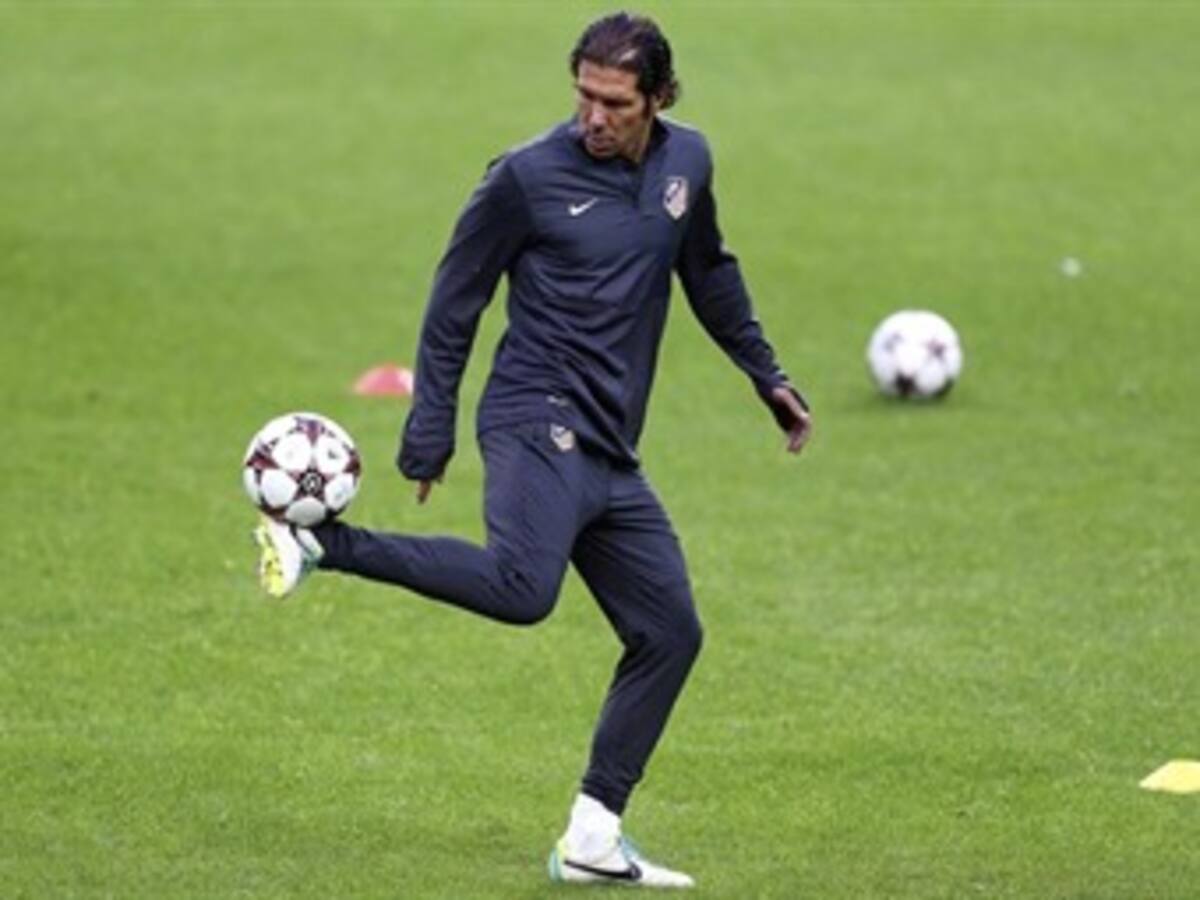 Oporto recibe al sorprendente Atlético de Madrid en Liga de Campeones