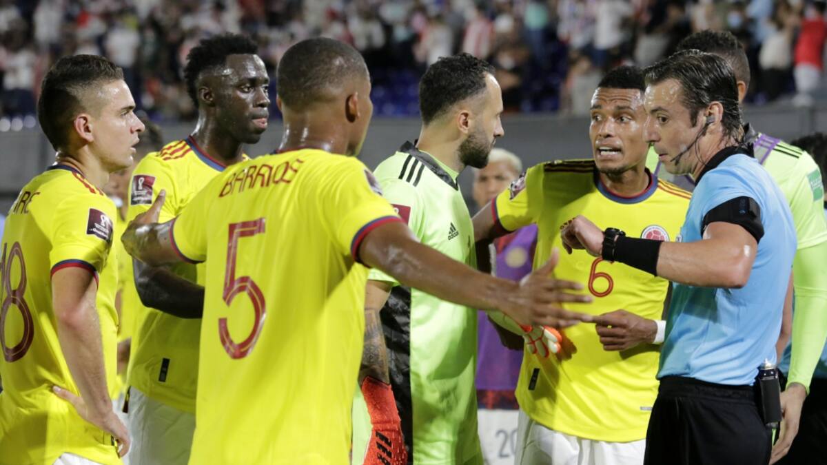 El Pulso del Fútbol, 6 de septiembre de 2021