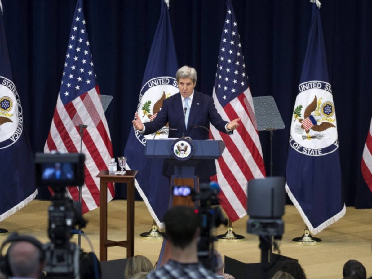 El FBI entrega detalles sobre el hackeo a Estados Unidos