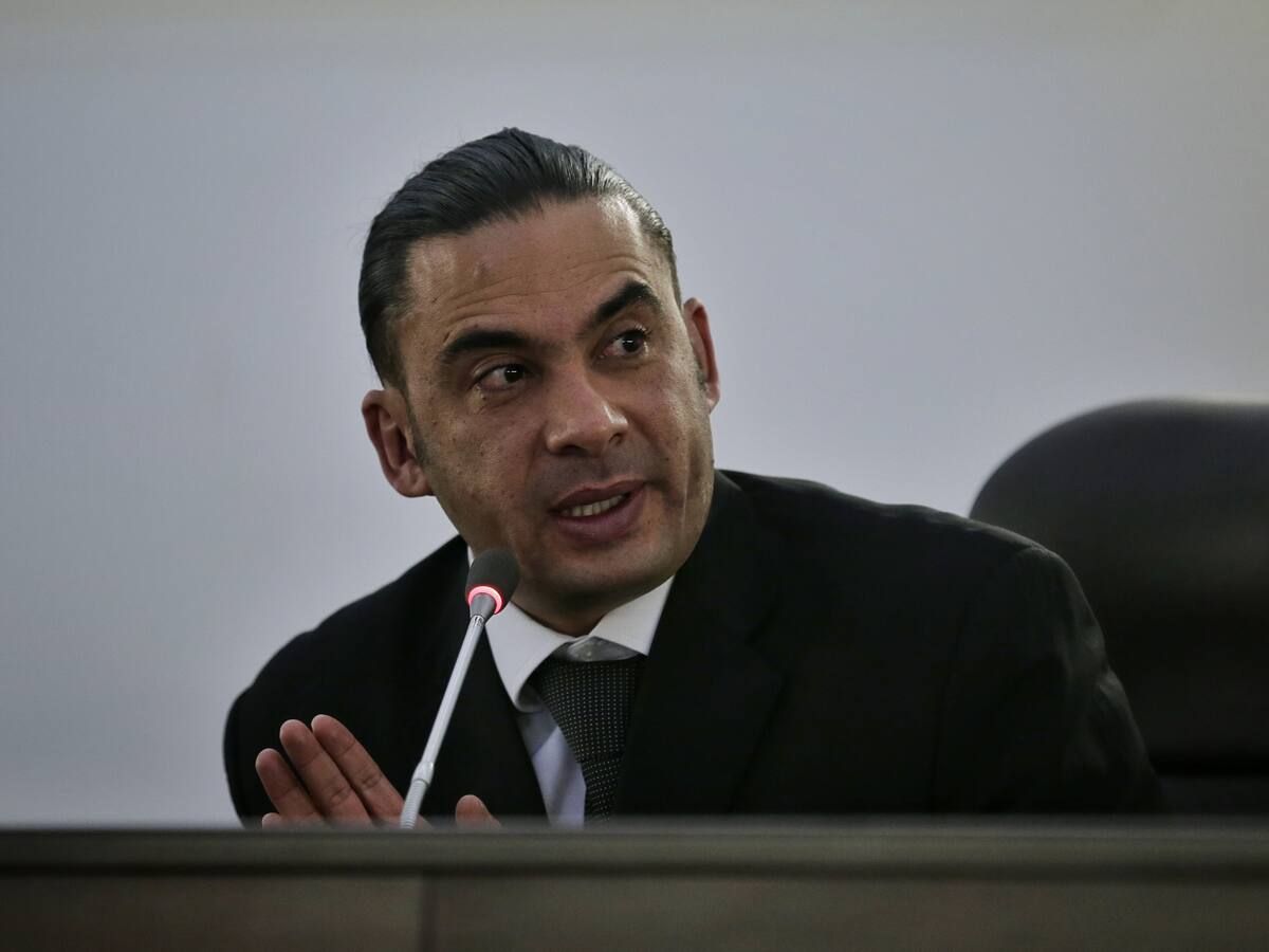 Respetamos decisión de la Fiscalía de darle nuevo aire al caso Pecci: abogado Bernate