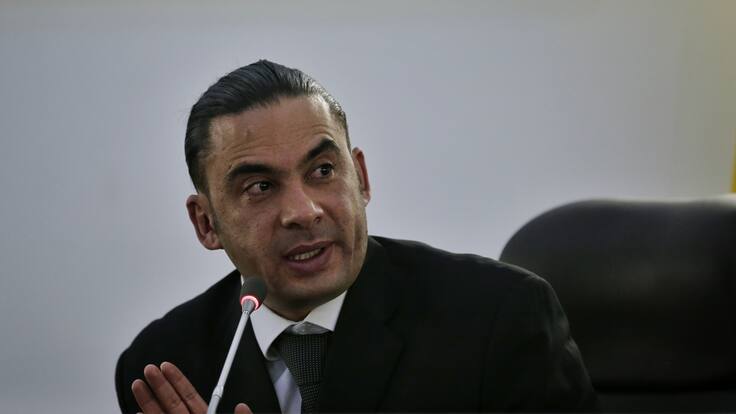 Respetamos decisión de la Fiscalía de darle nuevo aire al caso Pecci: abogado Bernate