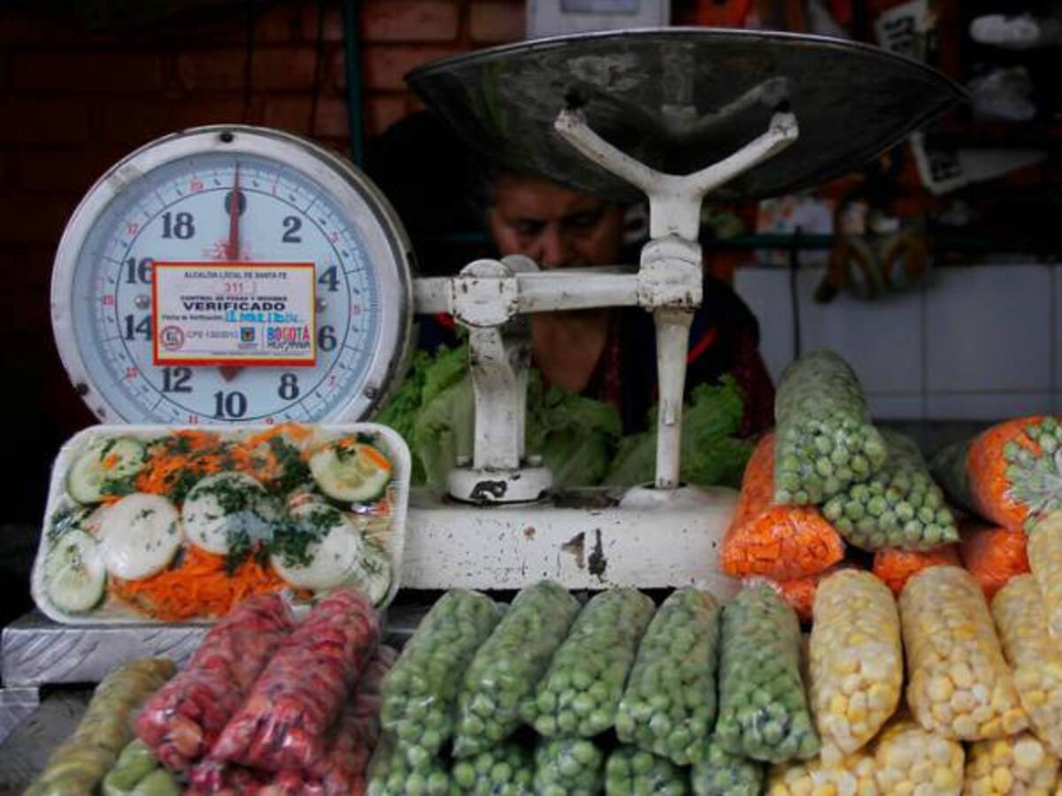 Un ajiaco para Navidad recomendado en Paloquemao