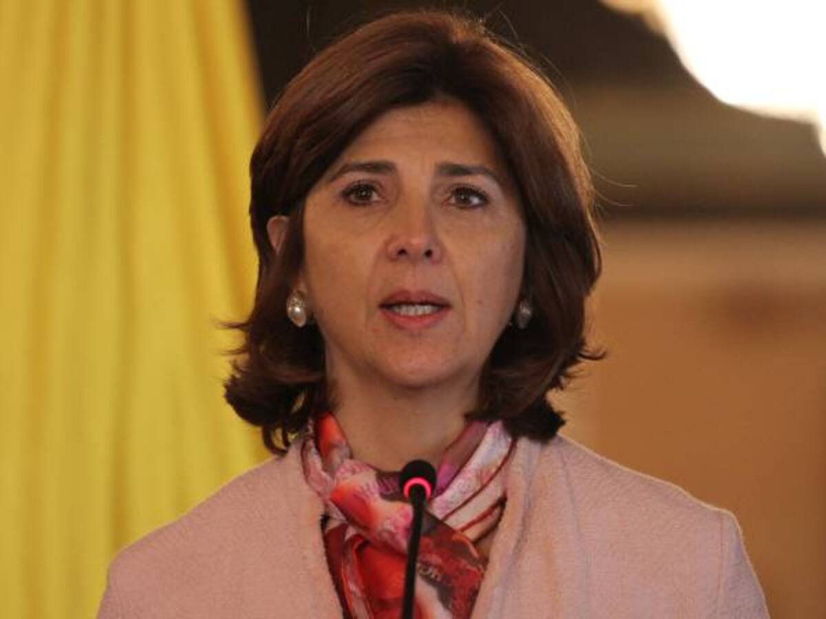 "Sabemos lo que es el nuevo gobierno de EE.UU. y cualquier cosa puede pasar": canciller