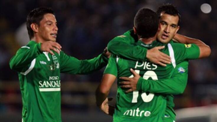 Cali tiene su poder de gol repartido entre el plantel