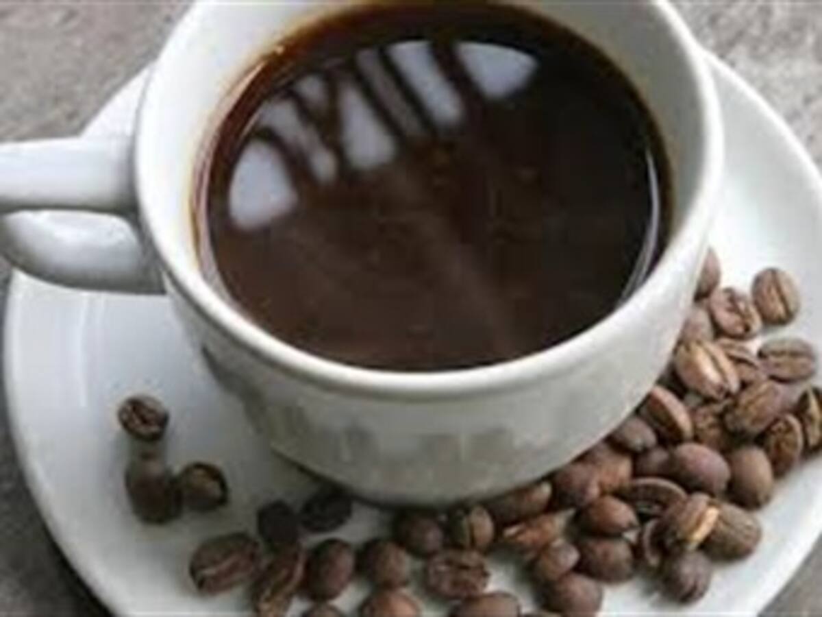 Tomar cuatro tazas de café al día puede aumentar el riesgo de mortalidad