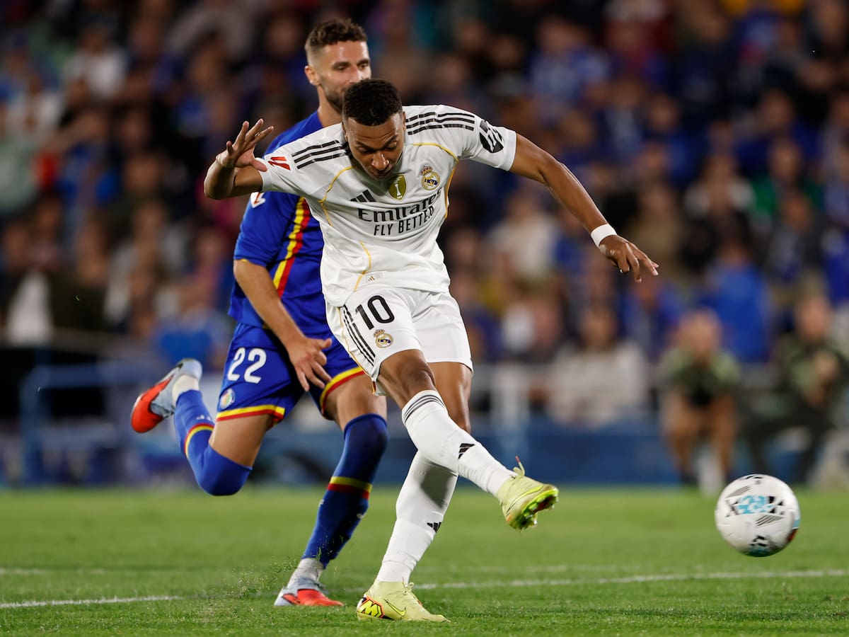 Tabla de posiciones de la Liga de España: Así quedó tras victorias del Real Madrid y Barcelona