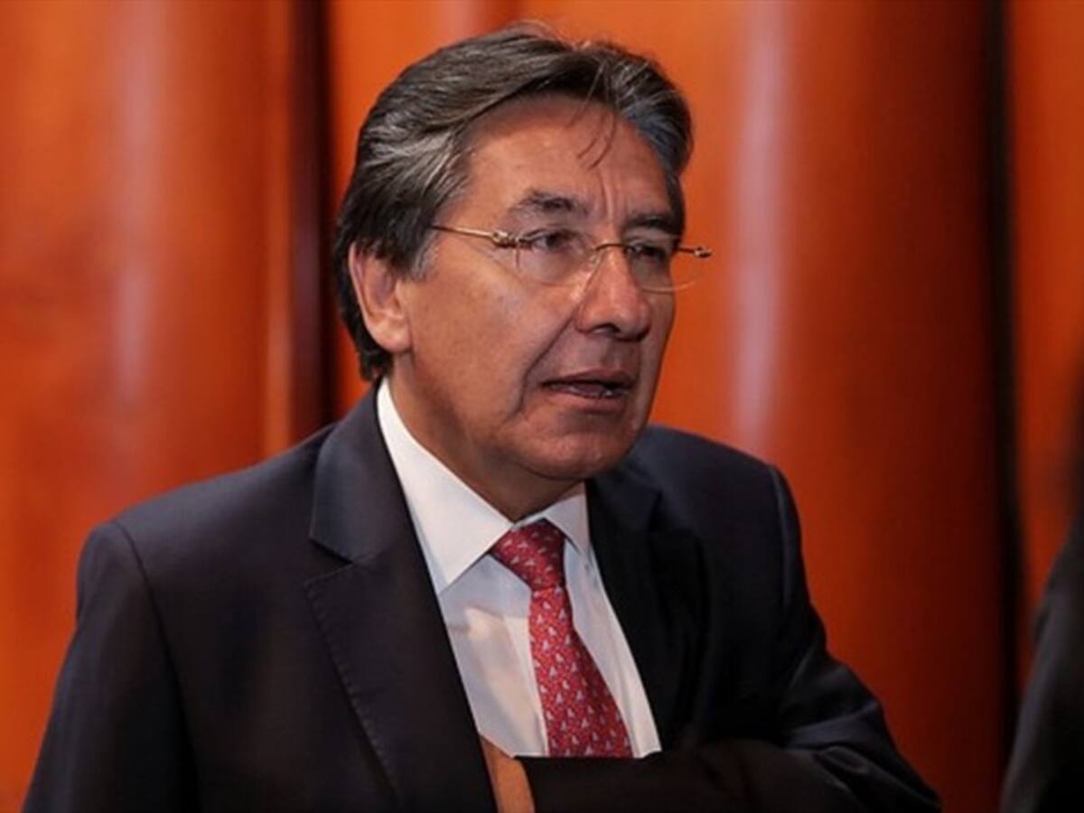 Fiscal se opone a decisión de la JEP en caso Santrich