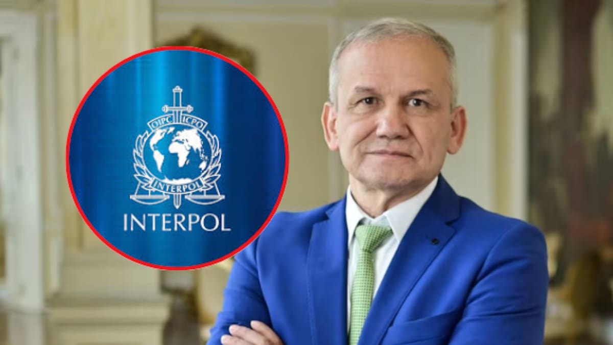 Caso UNGRD: Fiscalía pidió a la Interpol reactivar circular roja contra Carlos Ramón González