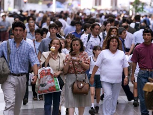 Latinoamérica avanza a establecerse económicamente como una región de clase media
