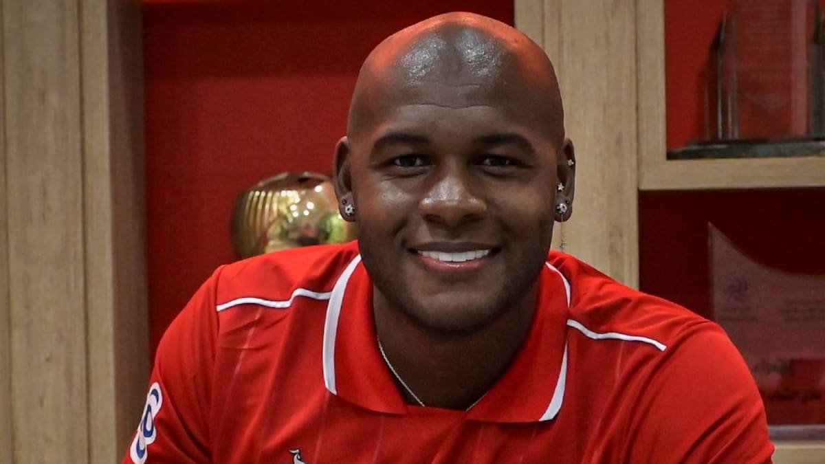 Víctor Ibarbo podría dejar el América: la condición que marcará su futuro en el club