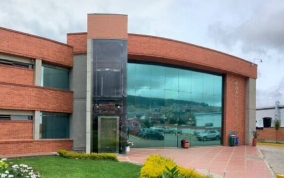 Corpoboyacá / Cortesía: Corpoboyacá