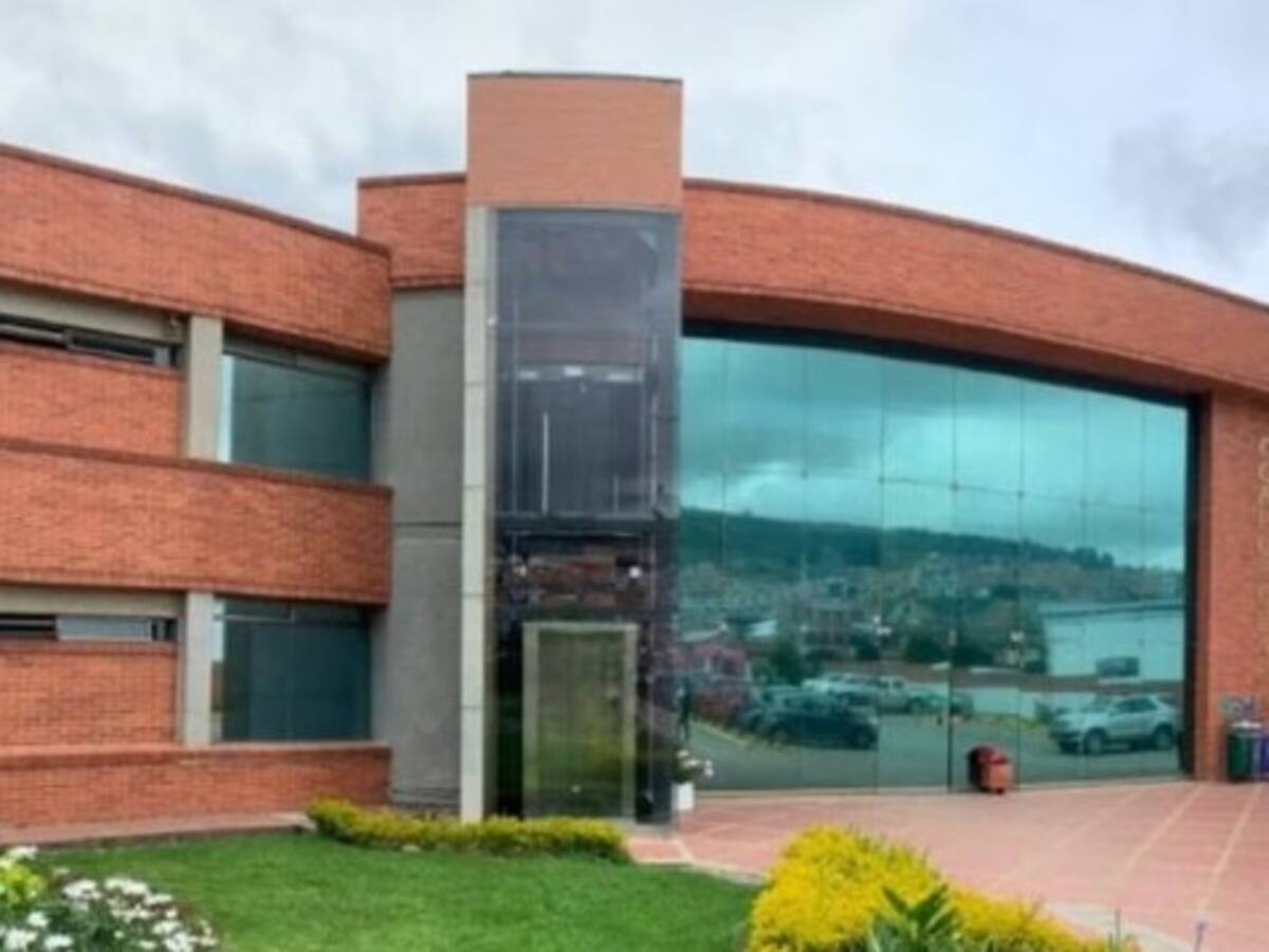 El 24 de enero sí o sí, se elegirá al director (a) de Corpoboyacá