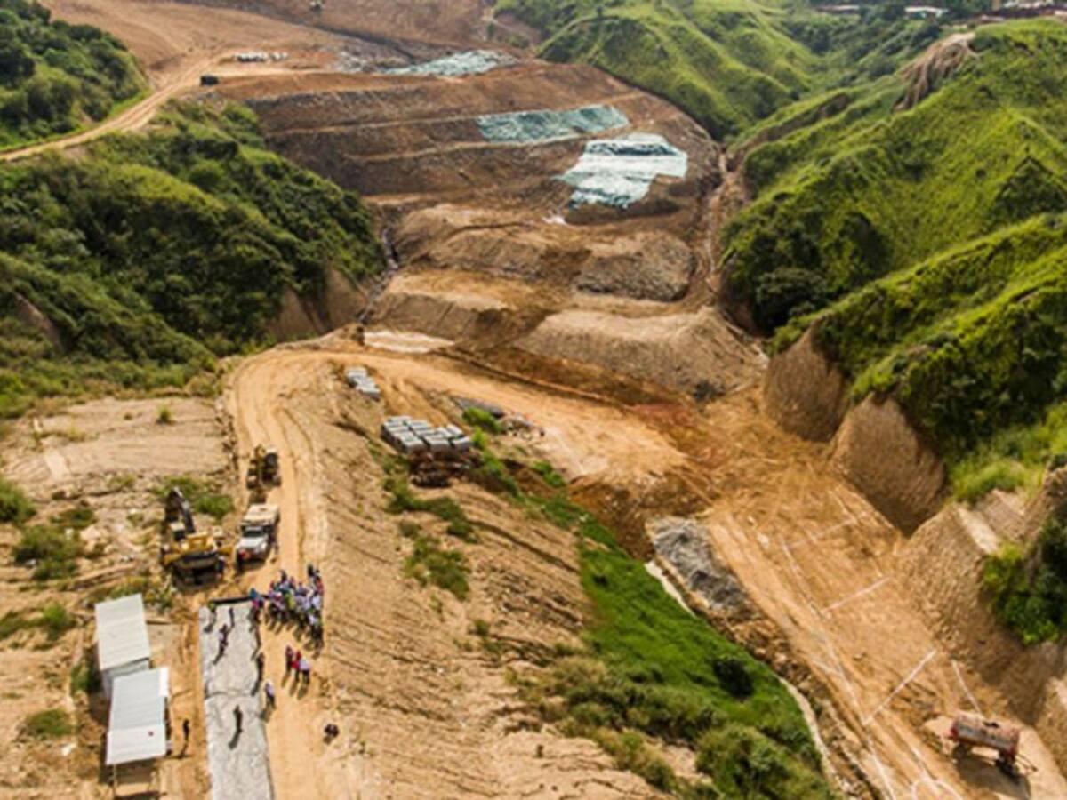 Pedirán audiencia a Juez 15 para extender uso de El Carrasco