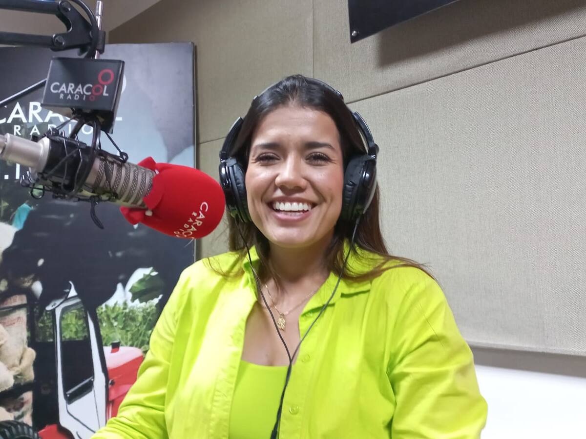 La realidad es otra respecto a las encuestas: Candidata Stefany Gómez