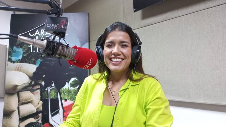 Stefany Gómez, candidata Alcaldía de Armenia