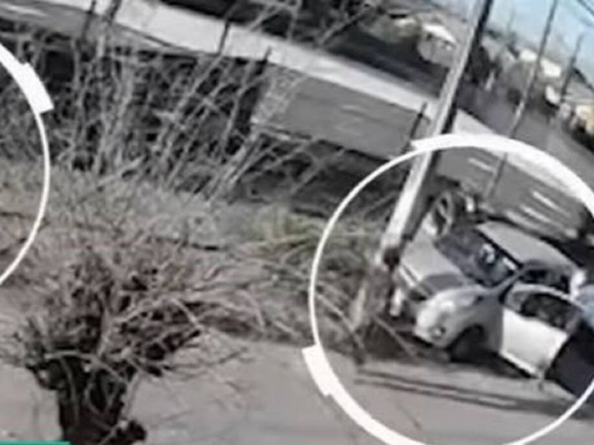 Mujer entregó a su hijo a la Policía cuando se enteró que estaba robando