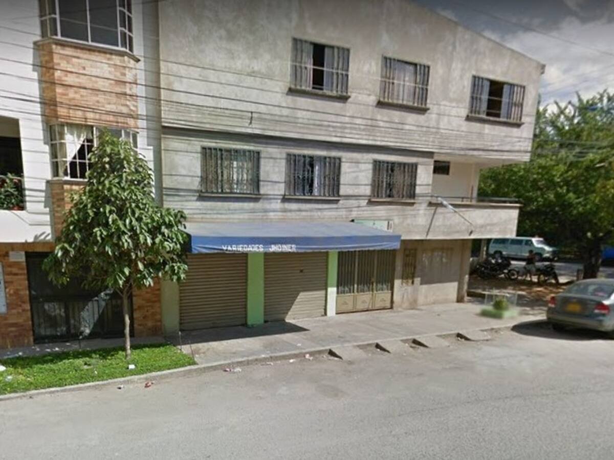 Dos muertos y un herido en ataque sicarial al sur de Bucaramanga