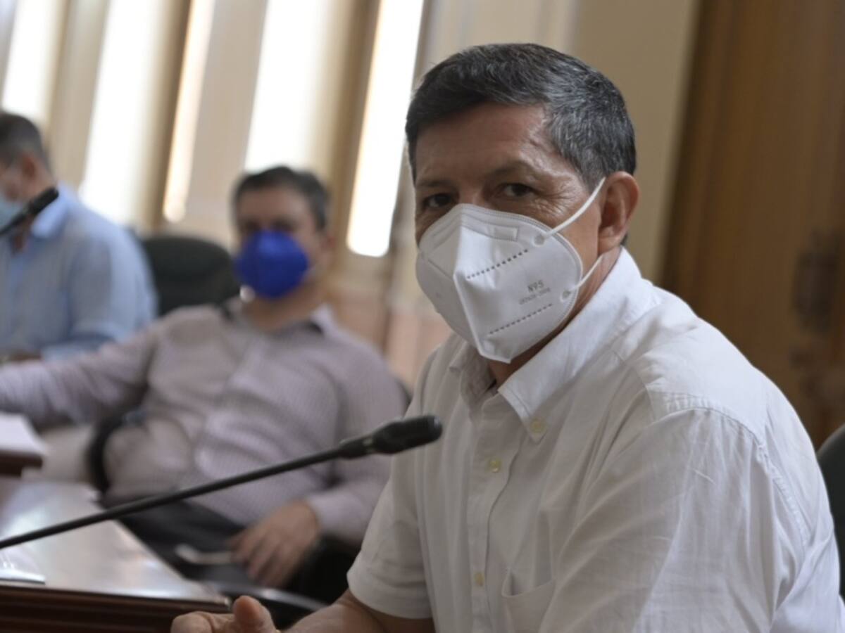 Dirigencia en Norte de Santander pide inversión para detener violencia